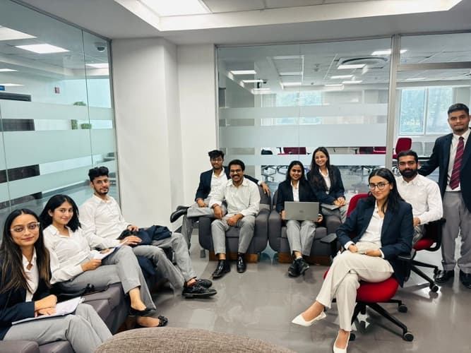 PML SD Business School Chandigarh Campus photo 17